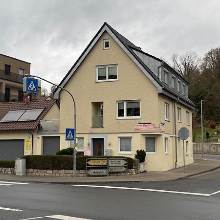 Ferienwohnung "Schwaebische Alb" , Pension Wauri Waldenbuch Exterior photo