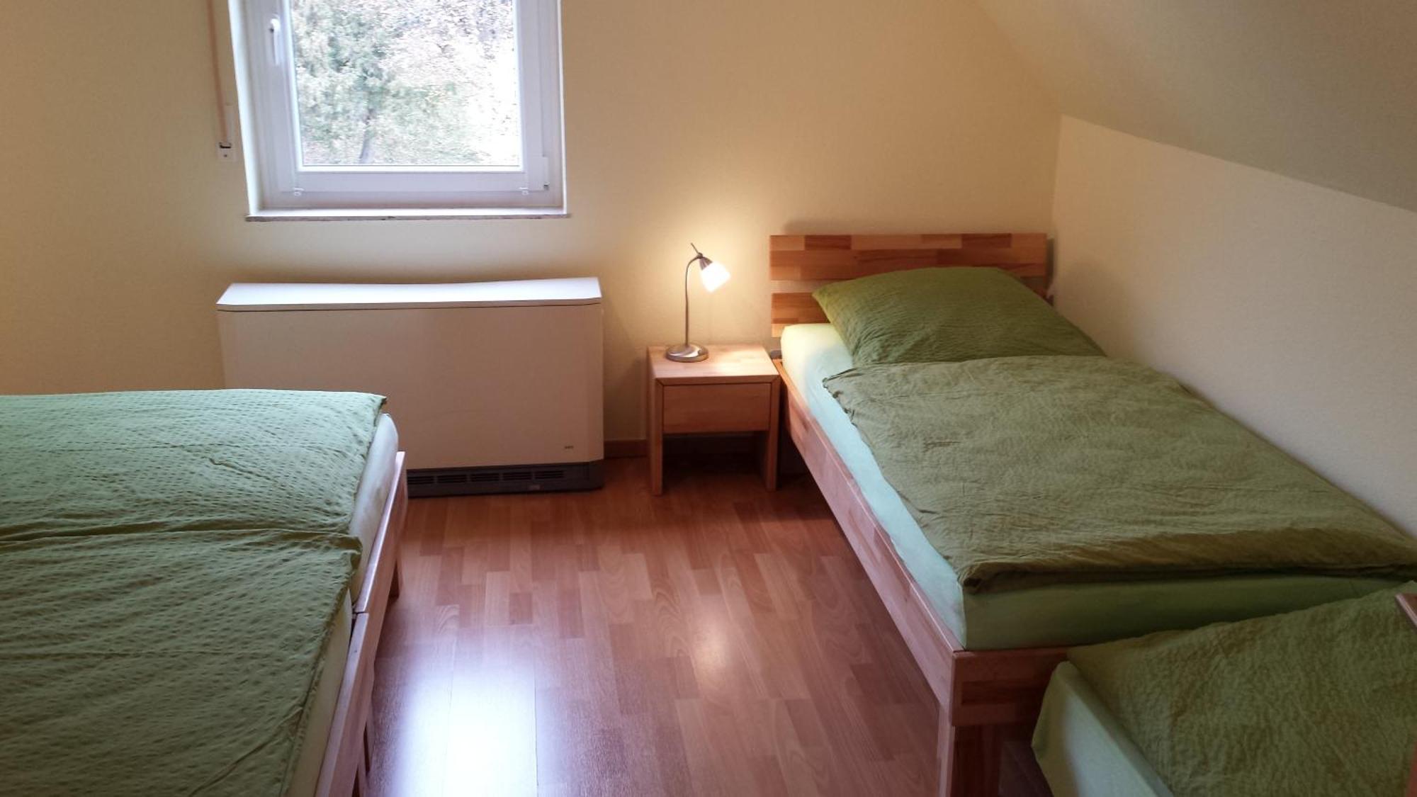 Ferienwohnung "Schwaebische Alb" , Pension Wauri Waldenbuch Exterior photo